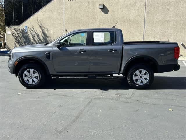 used 2024 Ford Ranger car, priced at $29,918