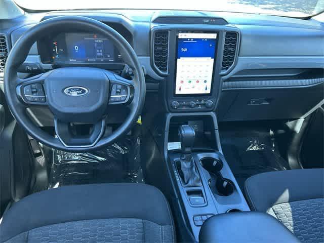 used 2024 Ford Ranger car, priced at $29,918