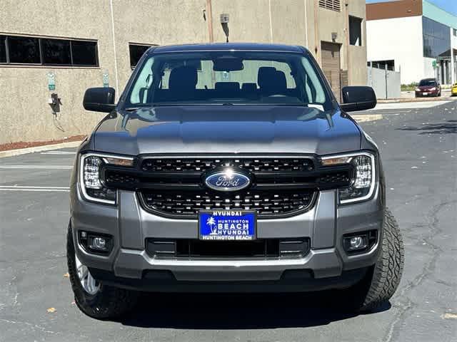 used 2024 Ford Ranger car, priced at $29,918