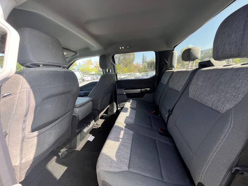 used 2024 Ford F-250 car, priced at $52,000