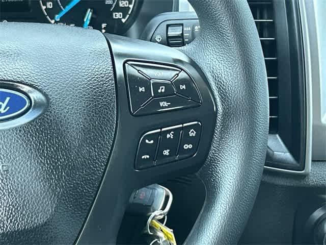 used 2021 Ford Ranger car, priced at $27,477