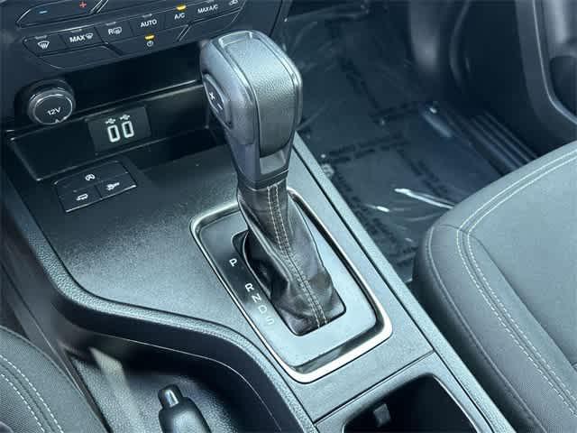 used 2021 Ford Ranger car, priced at $27,477