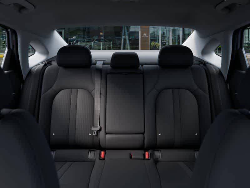 new 2026 Hyundai Sonata car, priced at $30,560