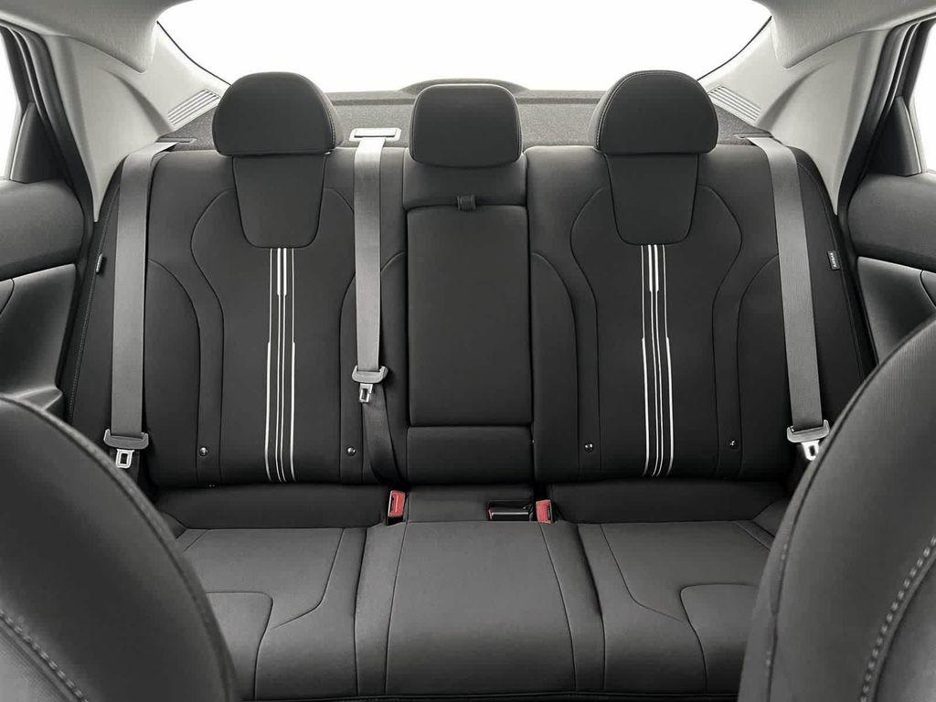 new 2025 Hyundai Elantra car, priced at $26,680