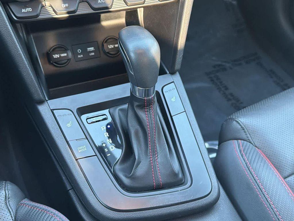 used 2020 Hyundai Elantra car, priced at $14,266