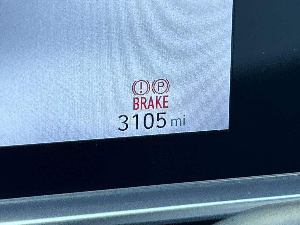 used 2025 Hyundai IONIQ 6 car, priced at $30,500