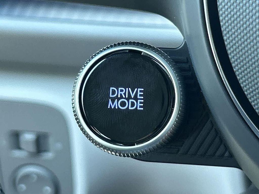 used 2025 Hyundai IONIQ 6 car, priced at $30,500