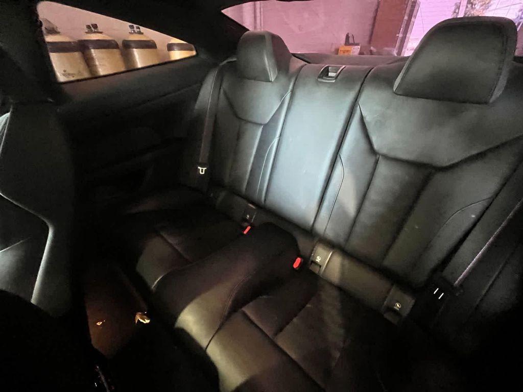 used 2021 BMW M4 car, priced at $64,500