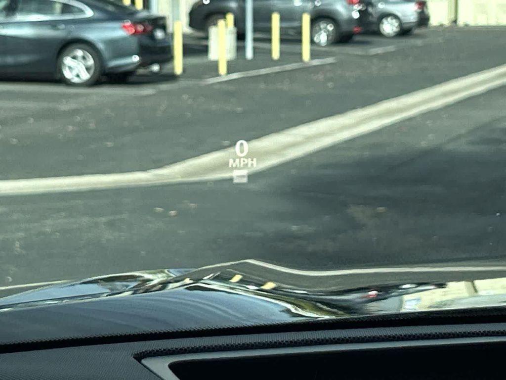 used 2023 Cadillac Escalade car, priced at $71,000