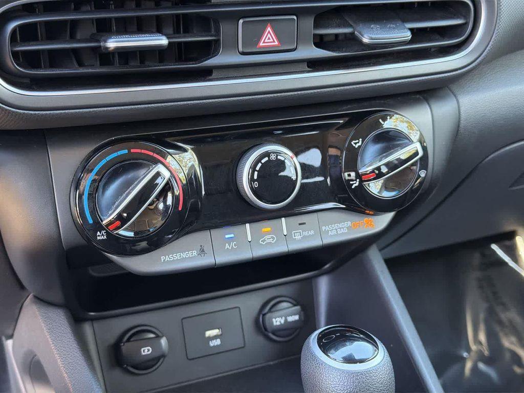 used 2023 Hyundai Kona car, priced at $20,523