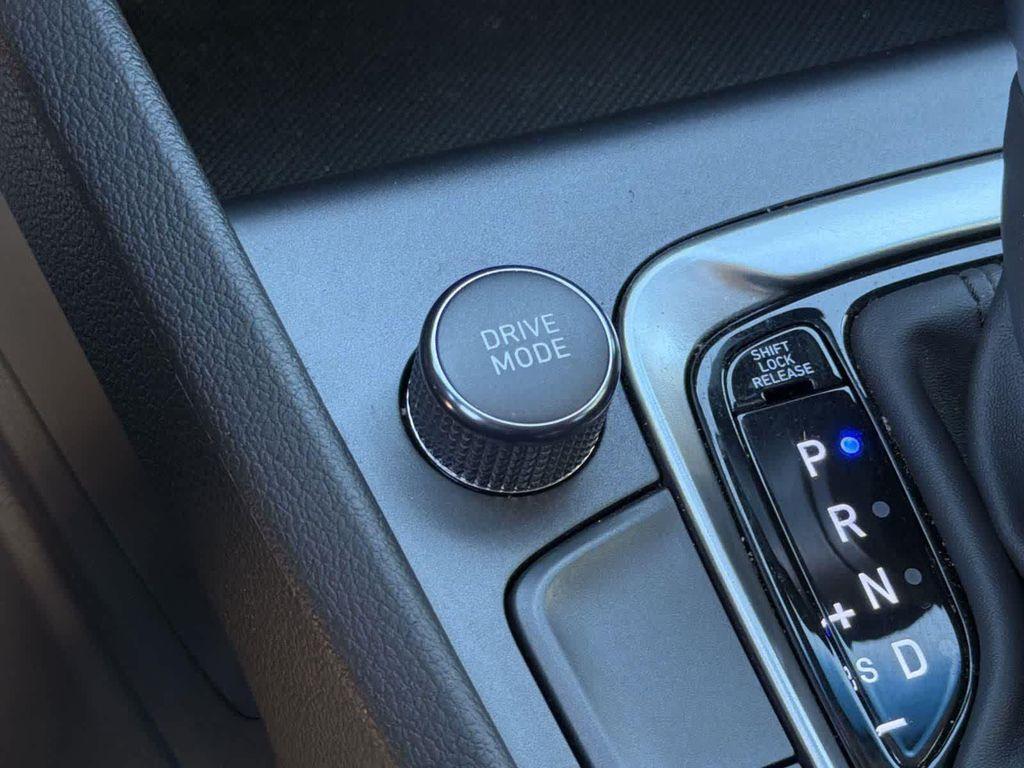 used 2023 Hyundai Kona car, priced at $20,523