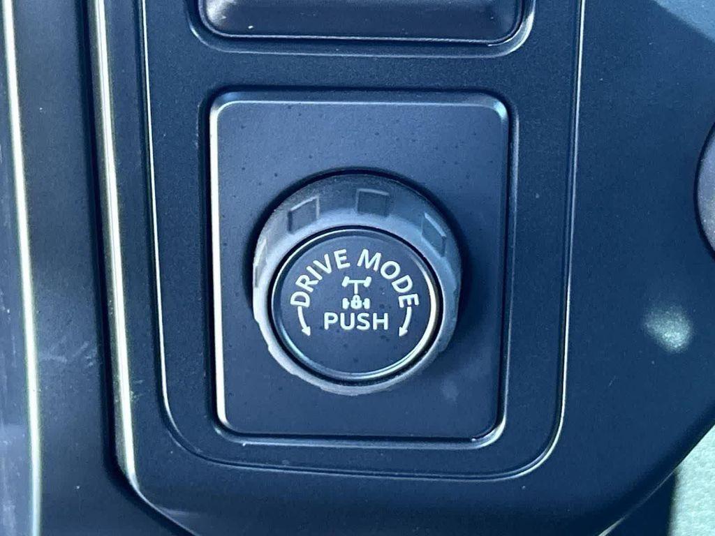 used 2024 Ford F-150 car, priced at $41,443