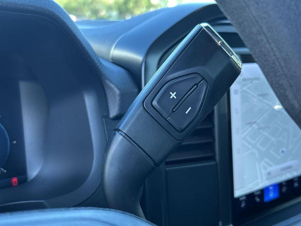 used 2024 Ford F-150 car, priced at $41,443