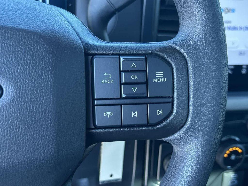 used 2024 Ford F-150 car, priced at $41,443