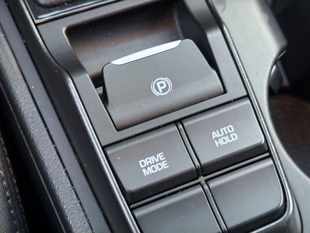 used 2021 Hyundai Tucson car, priced at $18,019