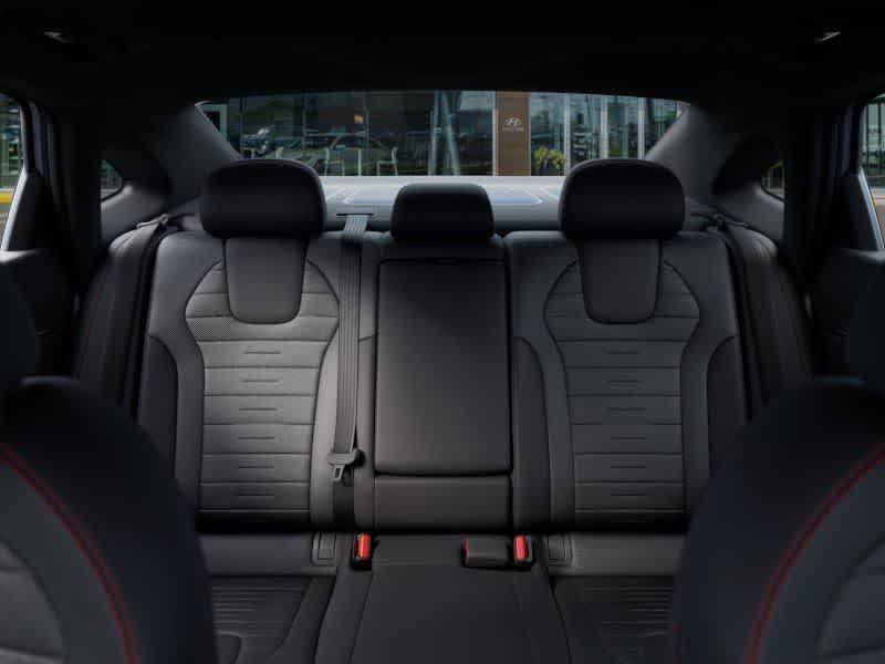 new 2026 Hyundai Sonata car, priced at $37,370