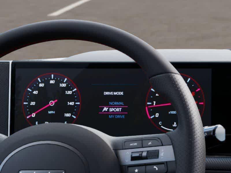 new 2026 Hyundai Sonata car, priced at $37,370