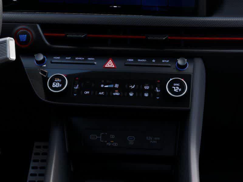 new 2026 Hyundai Sonata car, priced at $37,370