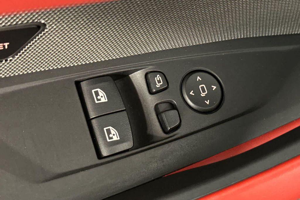 used 2024 BMW M4 car, priced at $71,992