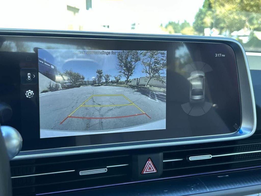 used 2024 Hyundai IONIQ 6 car, priced at $29,443