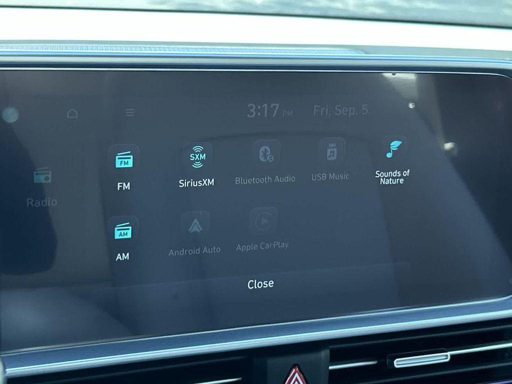 used 2024 Hyundai IONIQ 6 car, priced at $29,443