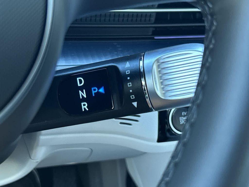 used 2024 Hyundai IONIQ 6 car, priced at $29,443