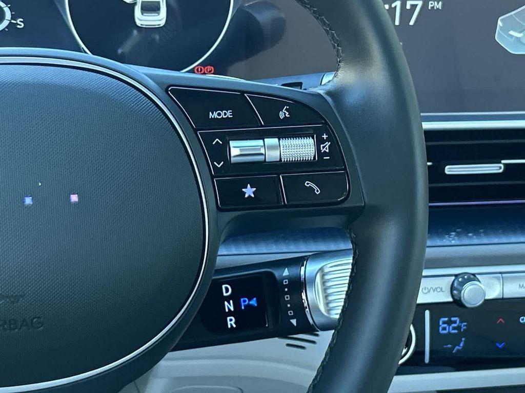 used 2024 Hyundai IONIQ 6 car, priced at $29,443