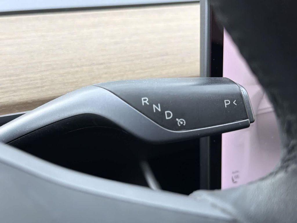 used 2020 Tesla Model 3 car, priced at $18,333