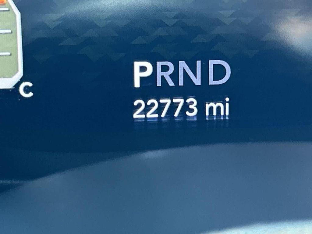 used 2022 Jeep Wrangler Unlimited car, priced at $56,992