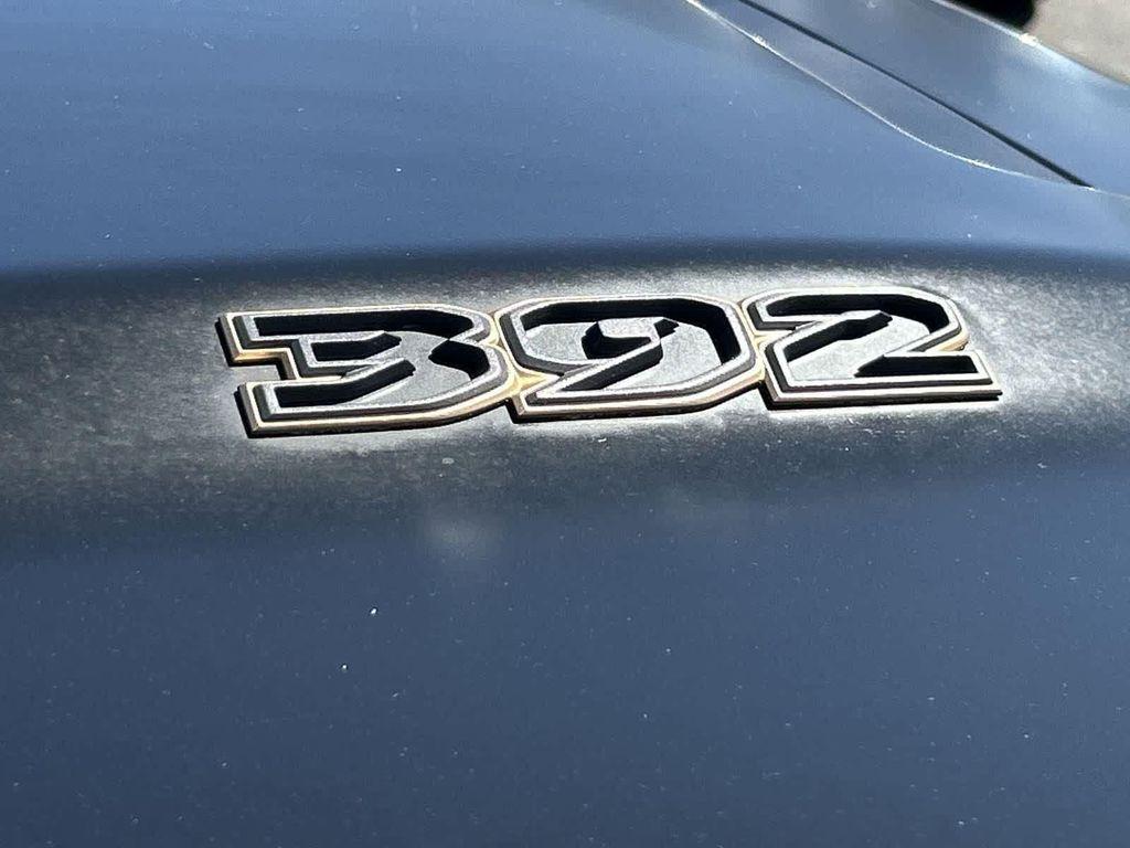 used 2022 Jeep Wrangler Unlimited car, priced at $56,992