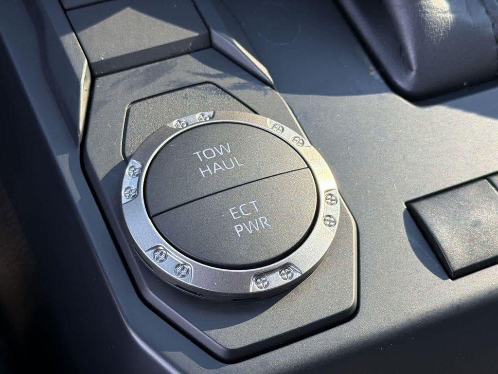 used 2025 Toyota Tacoma car, priced at $33,962
