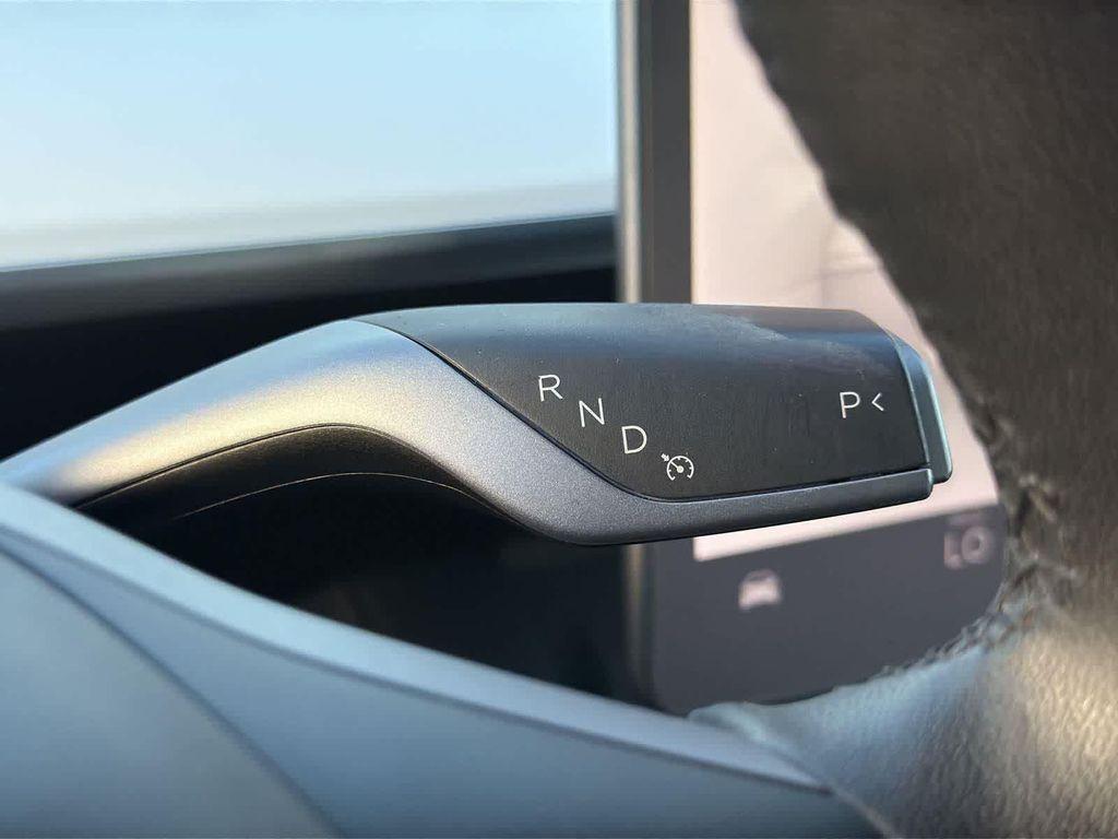 used 2022 Tesla Model 3 car, priced at $24,772