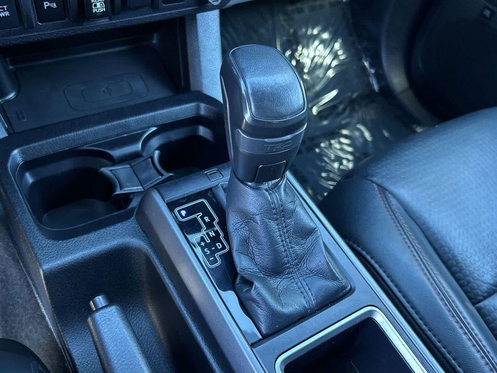 used 2021 Toyota Tacoma car, priced at $40,786