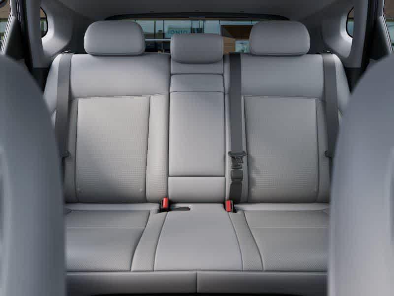 new 2026 Hyundai Kona car, priced at $27,170