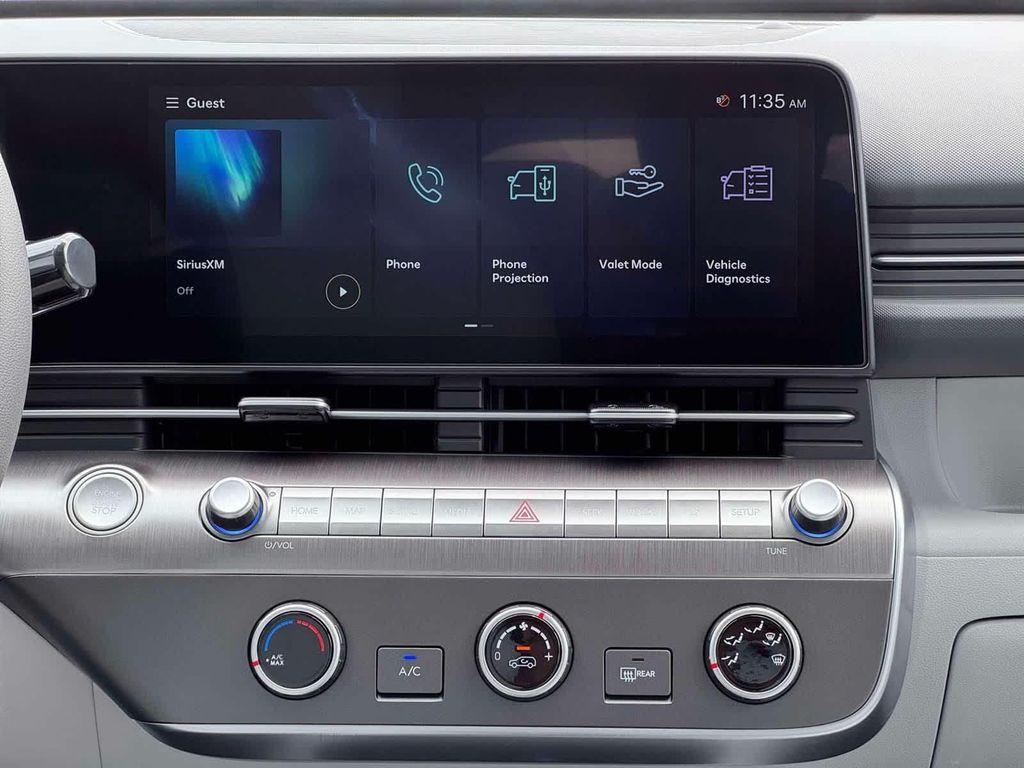 new 2026 Hyundai Kona car, priced at $25,920