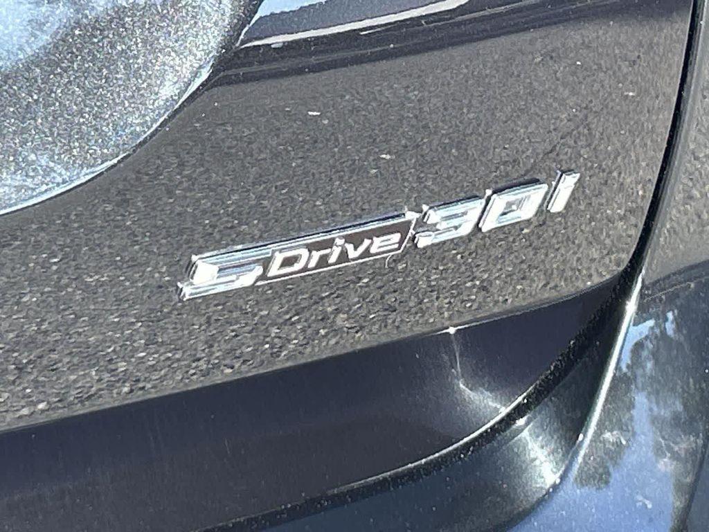 used 2023 BMW X3 car, priced at $29,700