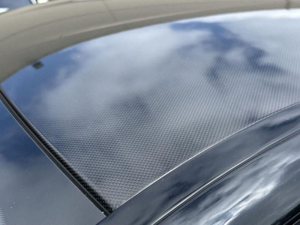 used 2023 BMW M5 car, priced at $81,359