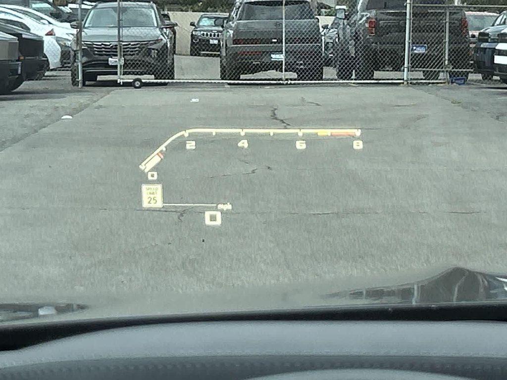 used 2023 BMW M5 car, priced at $81,359