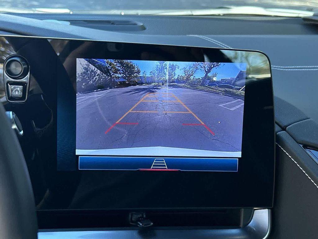 used 2024 Chevrolet Corvette car, priced at $63,882