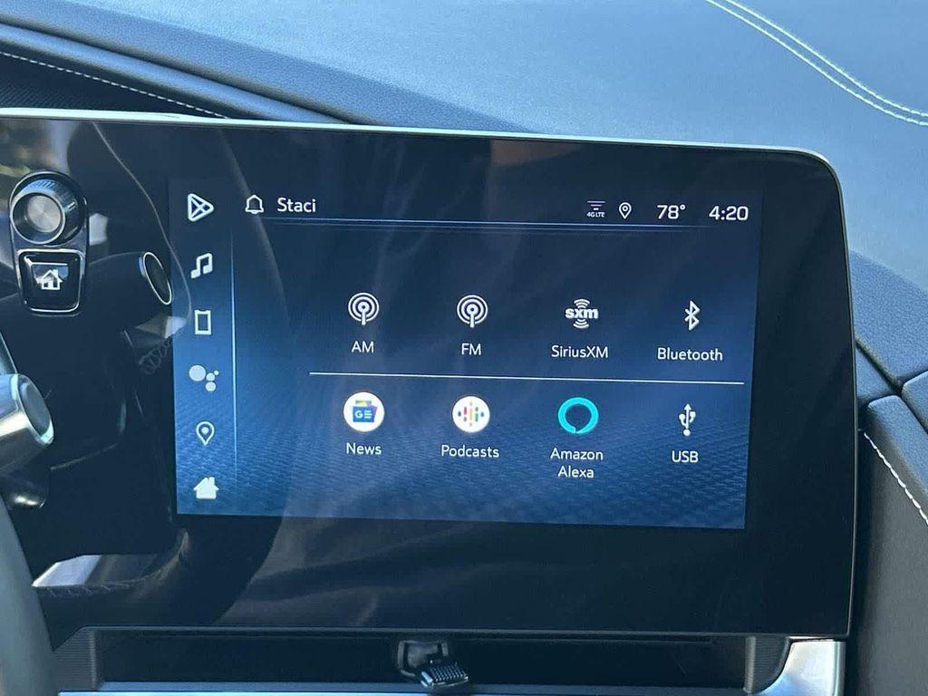 used 2024 Chevrolet Corvette car, priced at $63,882