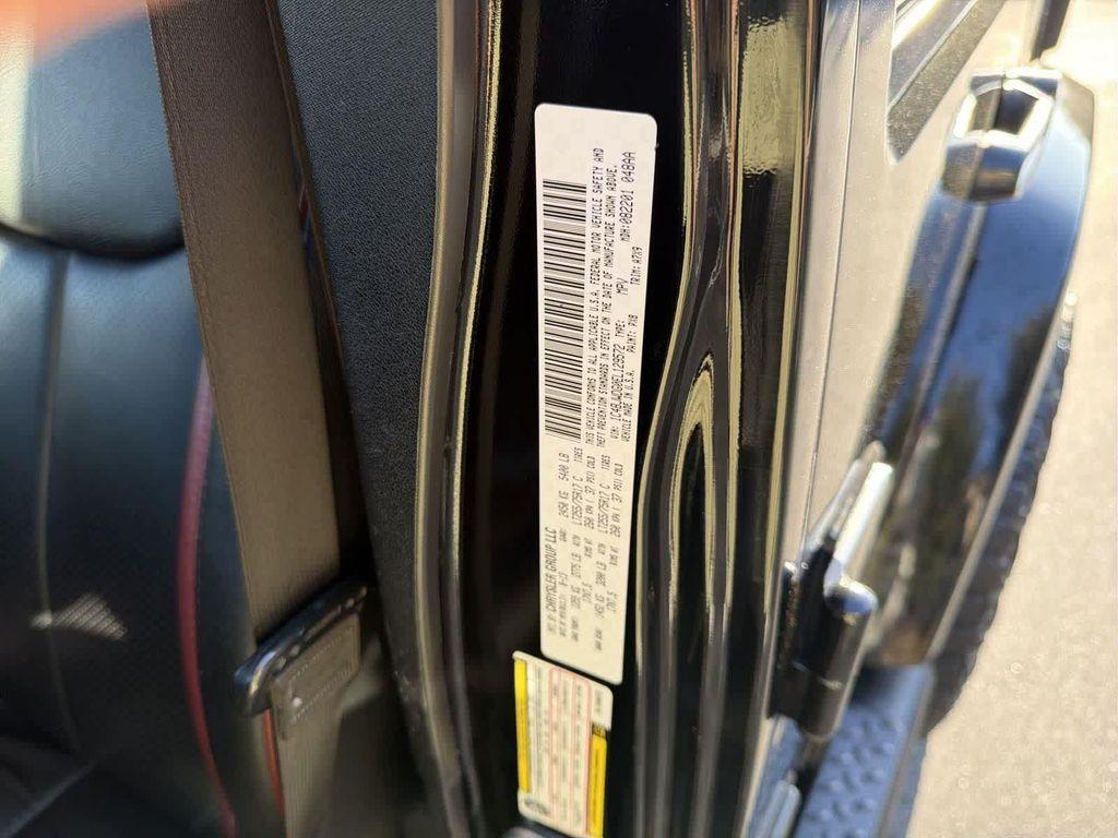 used 2014 Jeep Wrangler Unlimited car, priced at $18,928