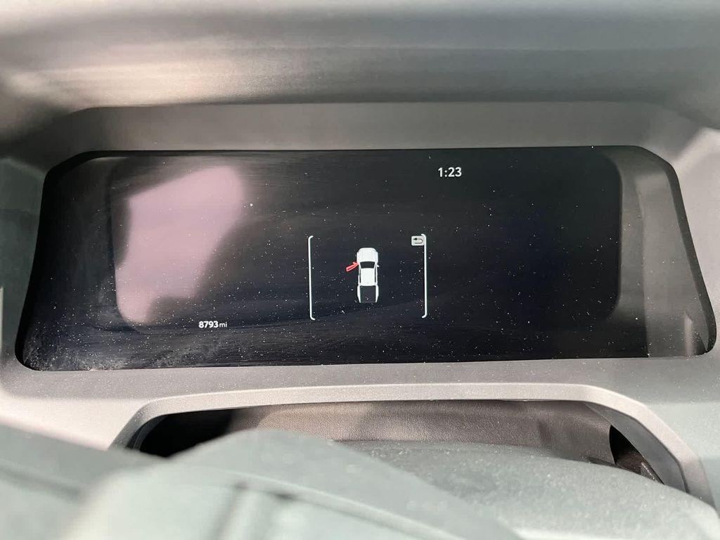 used 2025 Toyota Tacoma car, priced at $66,799