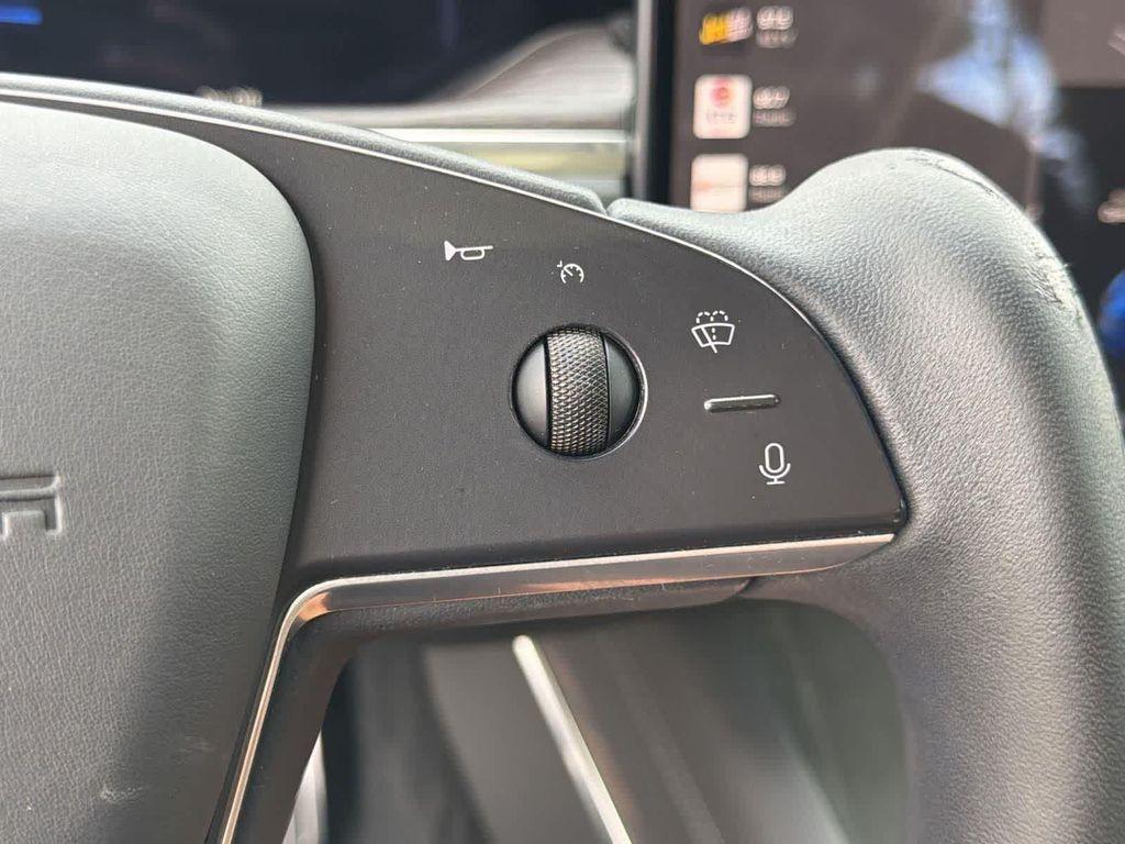 used 2022 Tesla Model S car, priced at $42,500