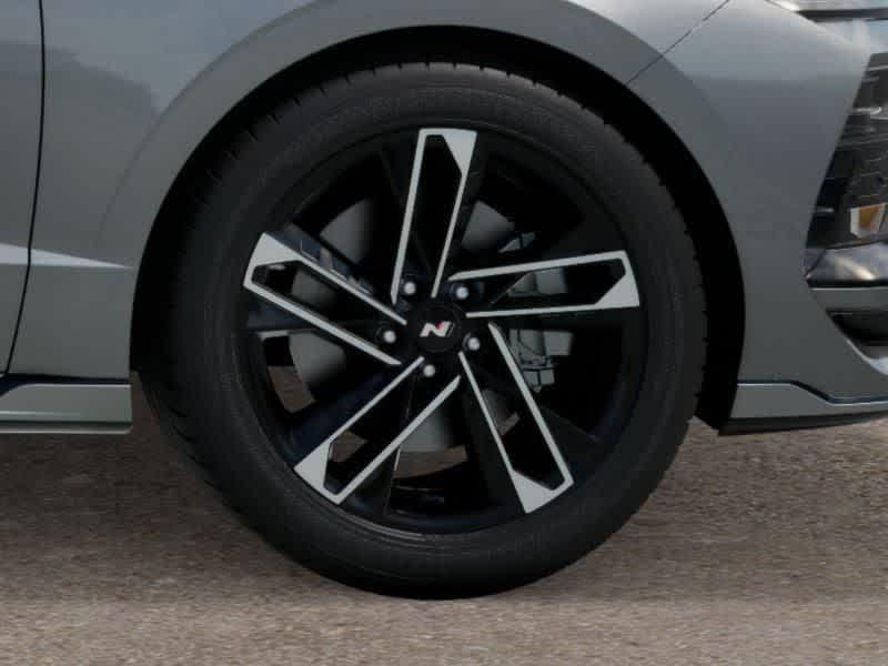 new 2026 Hyundai Sonata car, priced at $37,510