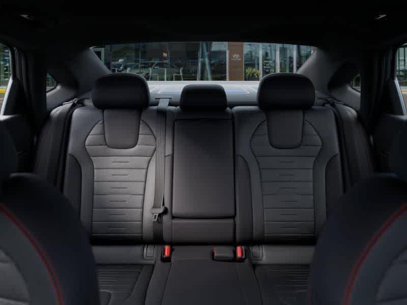 new 2026 Hyundai Sonata car, priced at $37,510