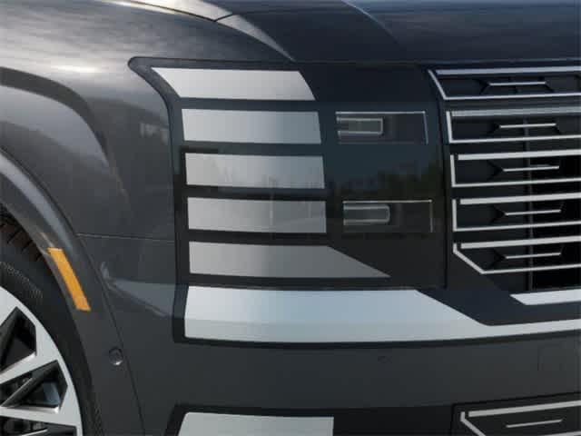 new 2026 Hyundai Palisade car, priced at $58,140