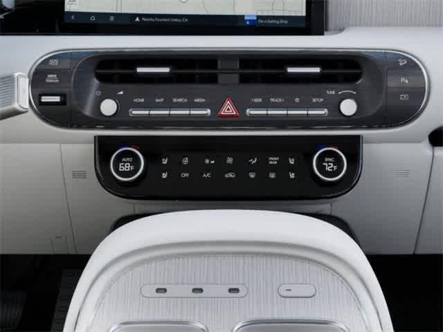 new 2026 Hyundai Palisade car, priced at $58,140