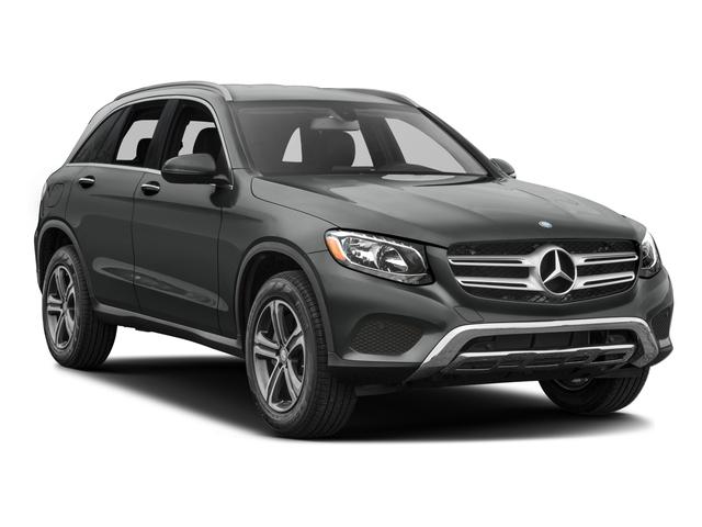 used 2017 Mercedes-Benz GLC 300 car