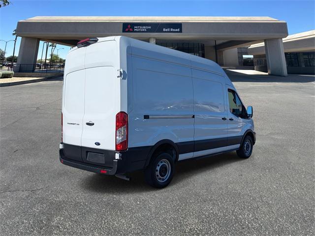 used 2022 Ford Transit-250 car, priced at $30,986