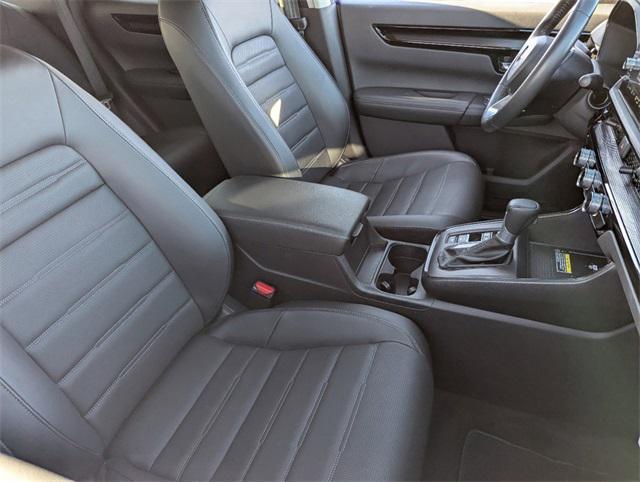 used 2024 Honda CR-V car, priced at $29,547